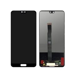 Thay màn hình Huawei P20 