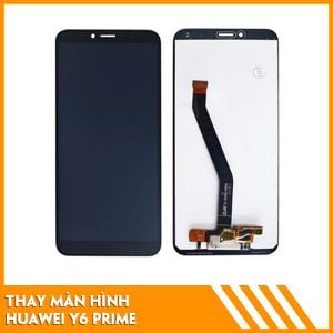 Thay màn hình Huawei Y6 Prime