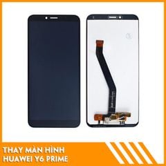  Thay màn hình Huawei Y6 Prime 