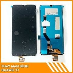  Thay màn hình Huawei Y7 
