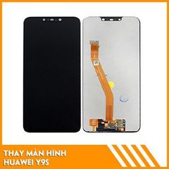  Thay màn hình Huawei Y9s 