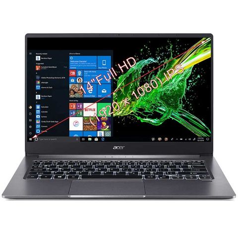 Thay màn hình laptop Acer Swift 3S SF314-57G
