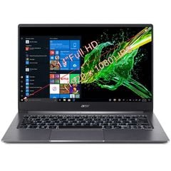  Thay màn hình laptop Acer Swift 3S SF314-57G 