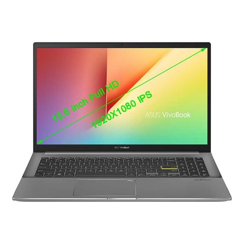 Thay màn hình Laptop ASUS Vivobook S15 S533 15.6 Inch Full HD