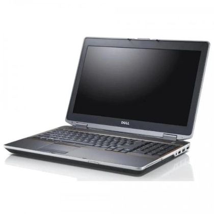 Thay màn hình laptop Dell Latitude 15 E6520