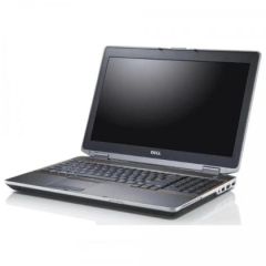  Thay màn hình laptop Dell Latitude 15 E6520 