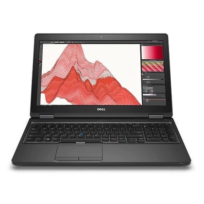 Thay màn hình Dell Precision 3520