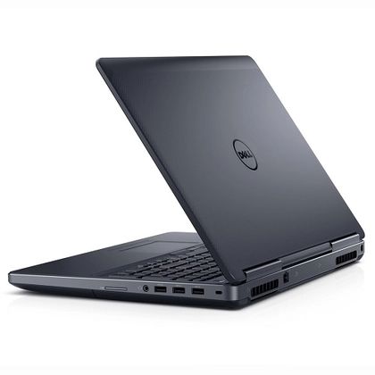 Thay màn hình Dell Precision 7510