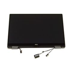  Thay màn hình Dell XPS 13 9365 