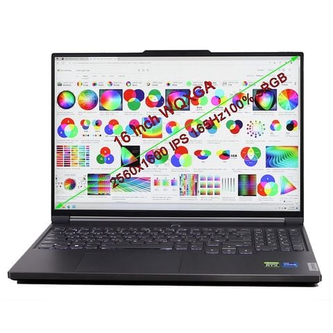 Thay Màn hình laptop Lenovo Legion Slim 7