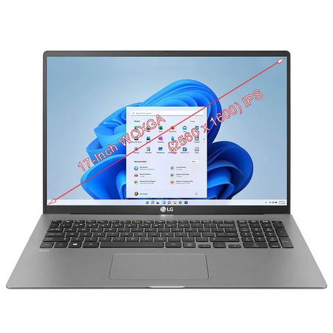 Màn hình Laptop LG Gram 17Z90Q