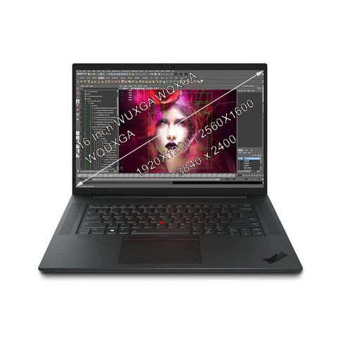 Thay màn hình Laptop Lenovo Thinkpad P1 GEN 4