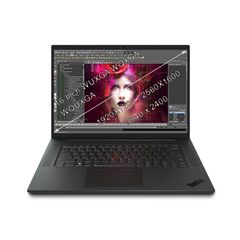  Thay màn hình Laptop Lenovo Thinkpad P1 GEN 4 