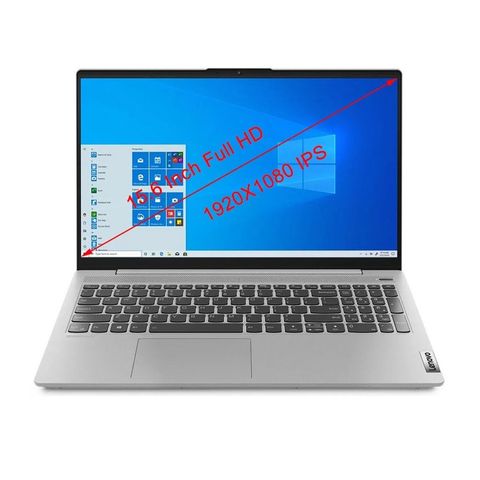 Màn hình Laptop Lenovo IdeaPad Slim 5