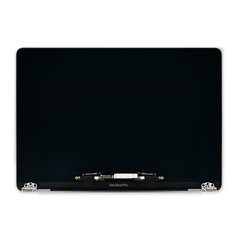 Thay Màn Hình Macbook Air 13-inch 2018 A1932 Emc 3184