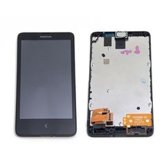  Màn Hình Nokia X Zin 