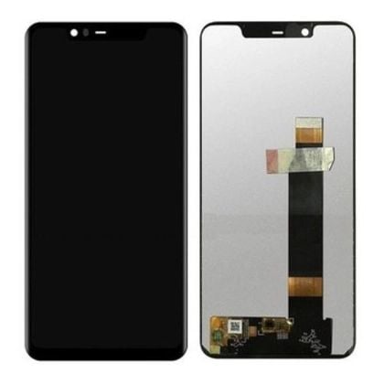 Thay màn hình Nokia 7.1 Plus