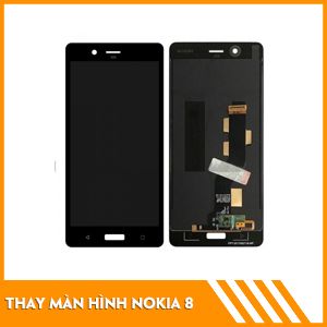 Thay màn hình Huawei Honor 8x