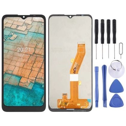 Thay màn hình Nokia C20