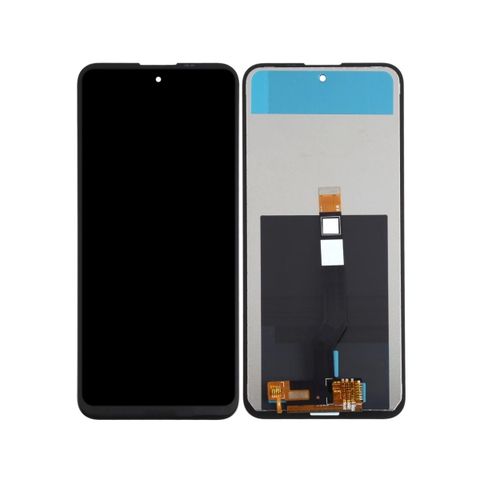 Thay màn hình Nokia X10