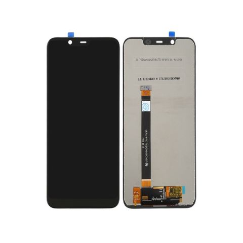 Thay màn hình Nokia X7