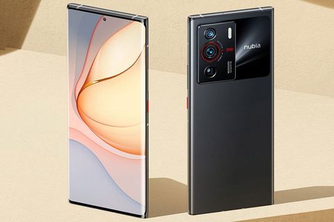 Điện Thoại Nubia Z40