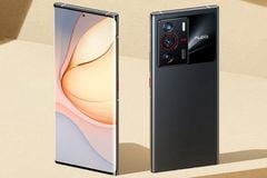  Điện Thoại Nubia Z40 