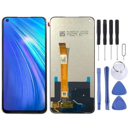 Thay màn hình OPPO A54 5G