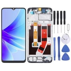  Thay màn hình Oppo A77S 