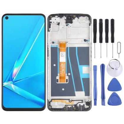 Thay màn hình Oppo A92