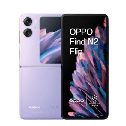 Thay màn hình mặt trong Oppo Find N2 Flip 5G