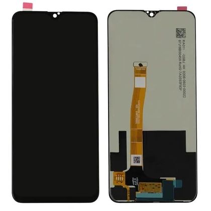 Thay màn hình REALME 5 Pro Chính Hãng Kasr