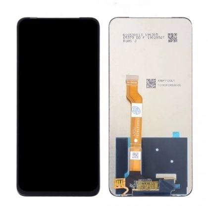 Thay màn hình Oppo Reno