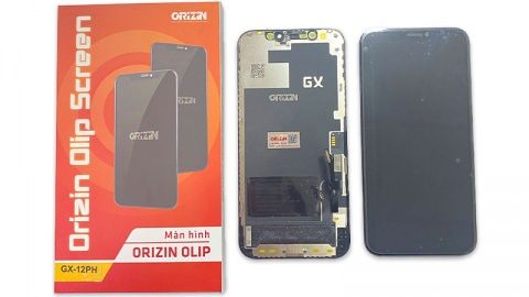 Màn hình chính hãng Orizin thay cho iPhone 12 Pro Max