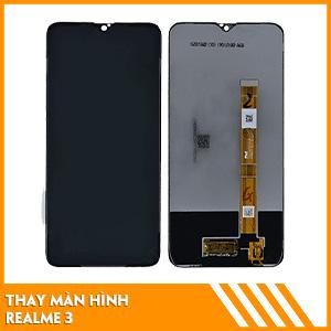 Thay màn hình Realme 3