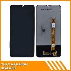  Thay màn hình Realme 3 
