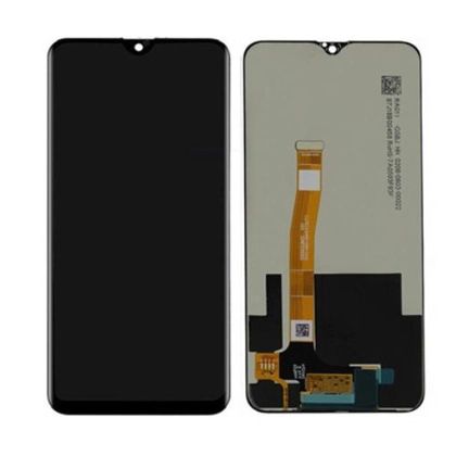 Thay màn hình Realme 5i