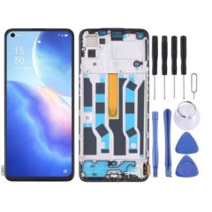  Thay màn hình Realme C17 