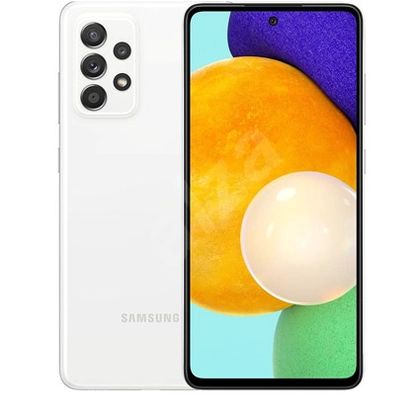 Thay màn hình Samsung Galaxy A52