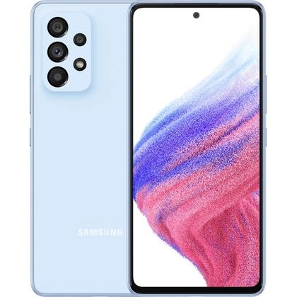 Thay màn hình Samsung Galaxy A53
