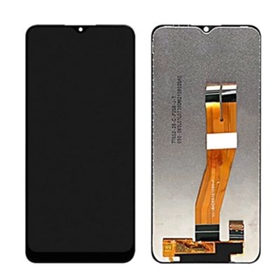 Thay màn hình Samsung A31
