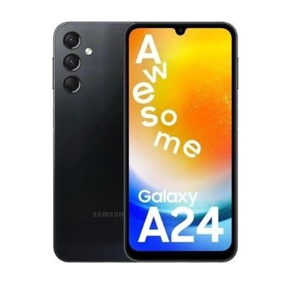 Thay màn hình Samsung Galaxy A24