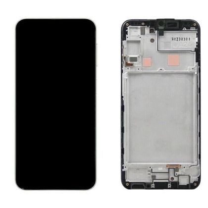 Thay màn hình Samsung Galaxy A25