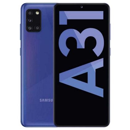 Thay màn hình Samsung Galaxy A31