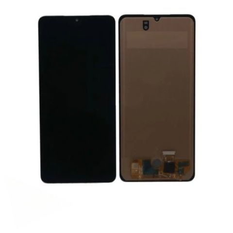 Thay màn hình Samsung Galaxy A33