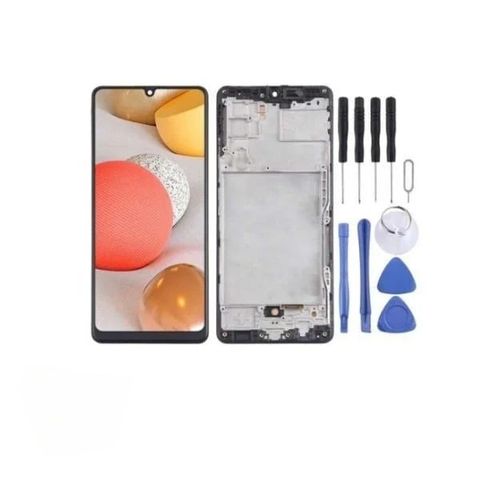 Thay màn hình Samsung Galaxy A42