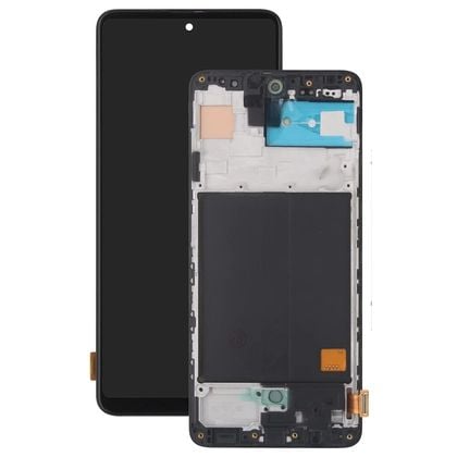 Thay màn hình Samsung A51