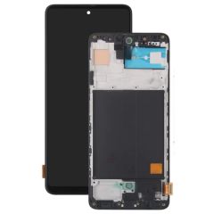  Thay màn hình Samsung A51 