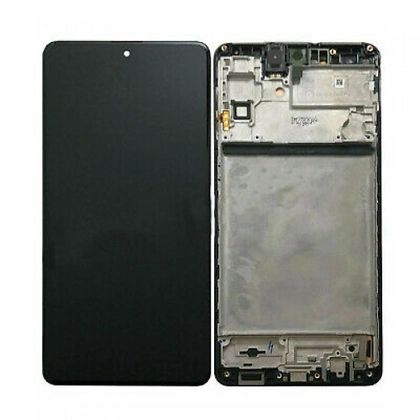 Thay màn hình Samsung Galaxy M51