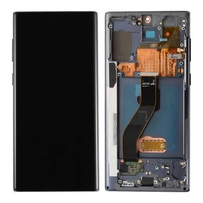 Thay màn hình Samsung Galaxy Note 10
